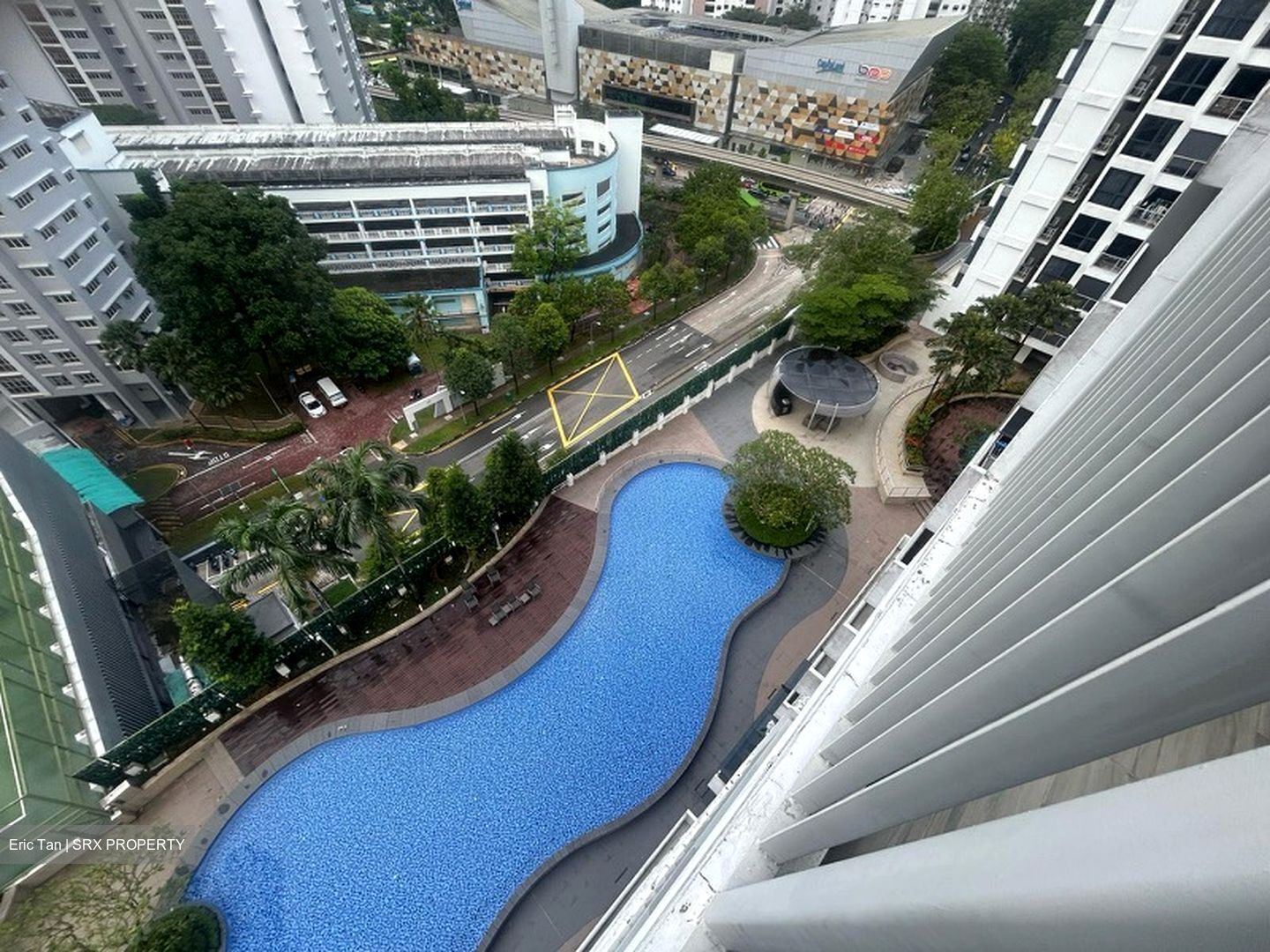 Hillion Residences (D23), Apartment #453845421